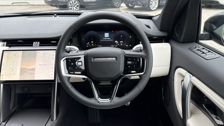 Land Rover Discovery Sport 1.5 P270e Landmark 5dr Auto [5 Seat] [NI] Station Wagon